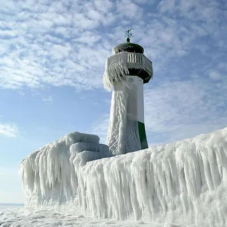 Fisherman's Comfortable Holiday home