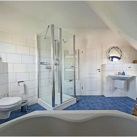 Holiday home Fisherman's Comfortable