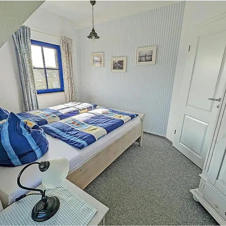 Holiday home Fisherman's Comfortable *