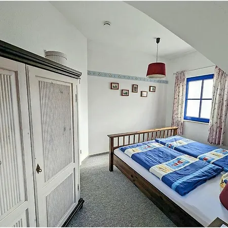 Fisherman's Comfortable Holiday home Glowe