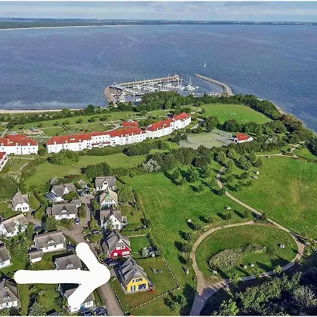 Holiday home Fisherman's Comfortable