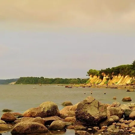 Fisherman's Comfortable Holiday home