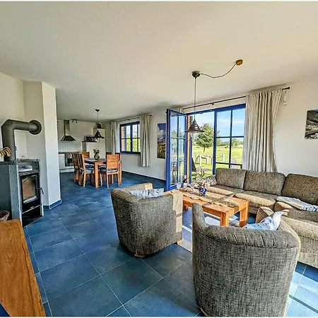 Holiday home Fisherman's Comfortable