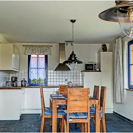 Holiday home Fisherman's Comfortable *