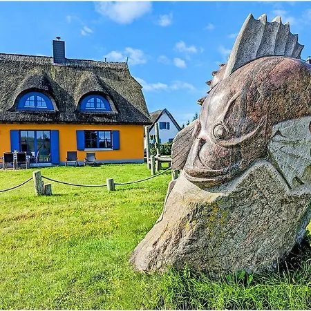 Fisherman's Comfortable *