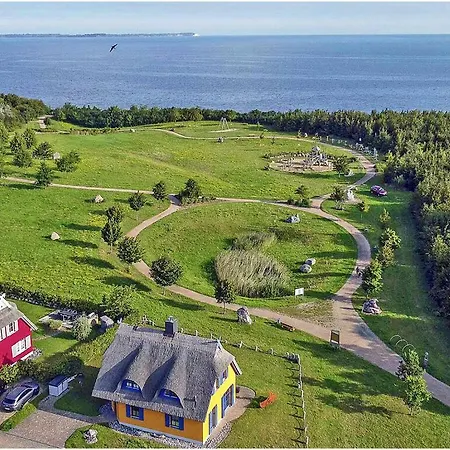 Fisherman's Comfortable Holiday home Glowe